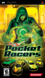 Pocket Racers (PlayStation Portable)
